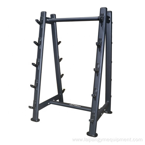 Sport equipment training gym exercise machine Barbell Rack